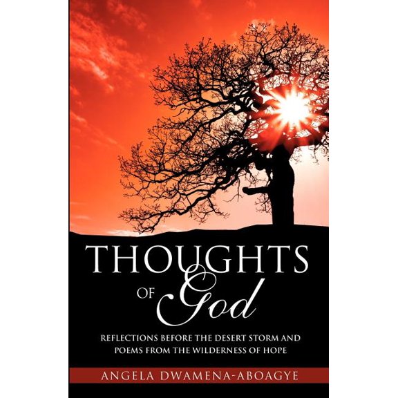 Thoughts of God, (Paperback)