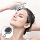 thumbnail image 4 of Cepillo de champú para el cabello Sunnimix 2 piezas masajeador del cuero cabelludo exfoliante, 4 of 8