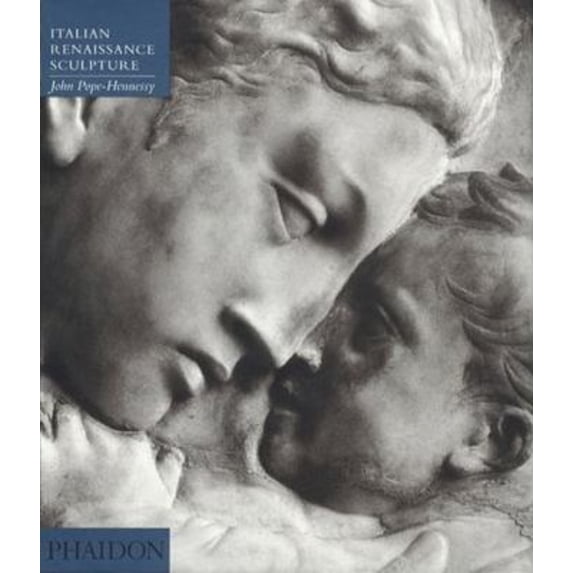Pre-Owned Introduction to Italian Sculpture - Volume 2