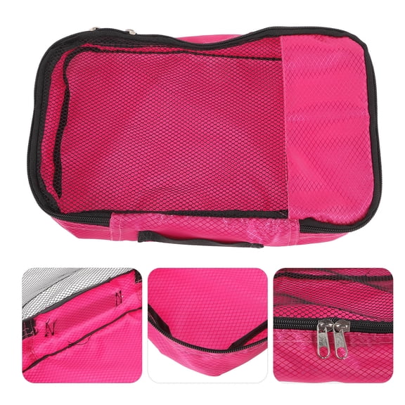 SEWCHICS Travel Accessories Suitcase Organizers Nylon 1Set
