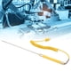 thumbnail image 5 of Termocouple de Sonda de Inmersión, Resistente a la Corrosión Multifuncional -50-500 Grados Celsius K Tipo Termopar Para La Industria Química, 5 of 7
