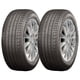 thumbnail image 1 of Paquete de 2 Llantas MASTERCRAFT 225/60R18 Stratus AS Blem 100H, 1 of 2