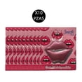 thumbnail image 3 of 10pack Smooth Breeze Parche hidratante para Labios, 3 of 5