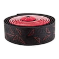 thumbnail image 2 of Supacaz Super Sticky Kush Star Fade Bicycle Handle Bar Tape, 2 of 2