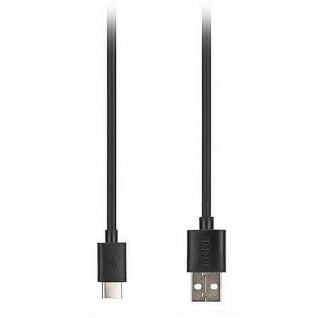 RØDE - NT-USB MINI Studio-Quality USB Microphone