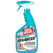 Simple Solution Extreme Spring Breeze Pet Stain & Odor Remover - 32 oz.