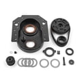 thumbnail image 4 of Speedmaster PCE262.1005.02 Compatible with Ford 302 351C Cleveland Standard Cam Height Timing Belt Drive Kit - Black, 4 of 8
