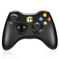 thumbnail image 4 of MesaSe  For Microsoft Xbox 360 Wireless Controller Play Gaming  Black, 4 of 7