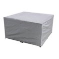 thumbnail image 2 of Cubierta A Prueba De Polvo Para Muebles Cubierta impermeable para silla Cubierta para lluvia a prueba de polvo para muebles de patio (230 * 165 * 80 cm) Likrtyny Libre de BPA, 2 of 9