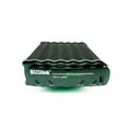 thumbnail image 4 of BUSlink CipherShield - Hard drive - encrypted - 24 TB - external (desktop) - USB 3.2 Gen 1 / eSATA - 256-bit AES, FIPS 140-2, 4 of 5