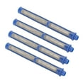 thumbnail image 1 of 10Pcs Airless Spray  Filter Aftermarket Replacement High Efficiency Paint Accessories  For Various Spraying Machines, 1 of 8