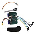thumbnail image 2 of Placa Base con Controlador Dual, 12S, 48V, Longboard, 2 Unidades, ESC, Velocidad, Control Remoto y Pantalla de Potencia, Accesorios para Bricolaje., 2 of 8