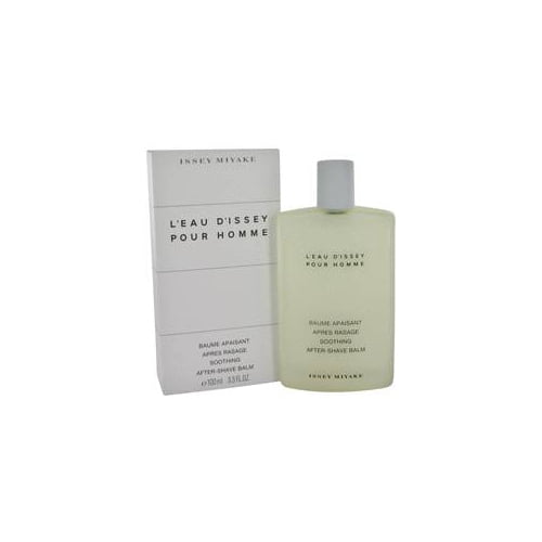 L'eau D'issey (issey Miyake) par issey Miyake Baume après-Rasage 3.4 oz (9 pack)