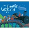 The Goodnight Train (lap board book)
