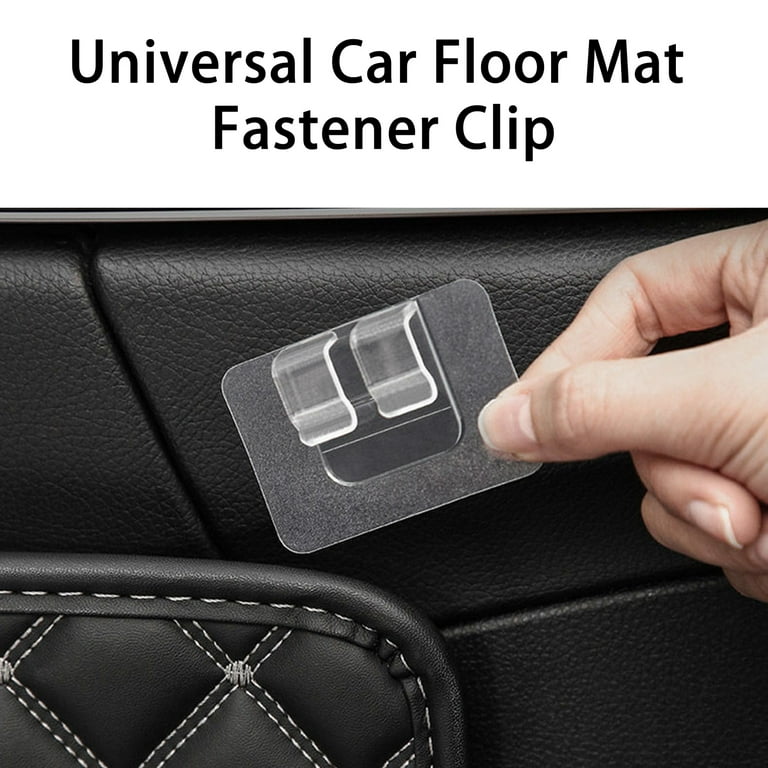Plastic car floor protector deals