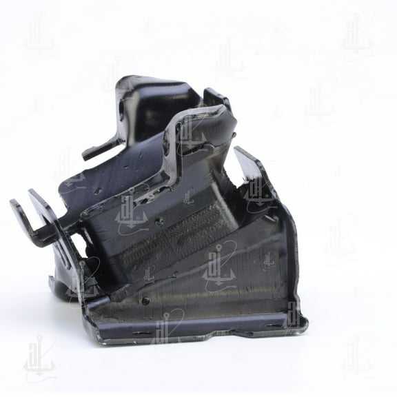 Anchor 3102 Engine Mount For Select 01-10 Chevrolet GMC Models Fits select: 2001-2010 CHEVROLET SILVERADO, 2001-2010 GMC SIERRA