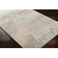 thumbnail image 3 of Hauteloom Rushworth Living Room, Bedroom Area Rug - Modern - Brown, Gray, Blue - 12' x 15', 3 of 11