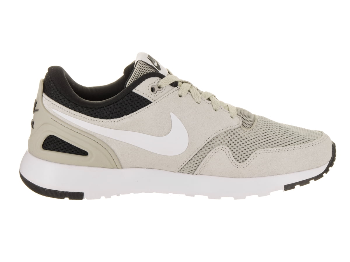 Nike - nike men's air vibenna se shoe pale grey/white - black - track red 902807-001, 11 m us - Walmart.com - Walmart.com