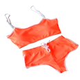 thumbnail image 5 of Women Summer Crop Top Shorts Bodycon Outfit Sets, 5 of 5