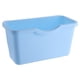 thumbnail image 5 of Ounissouiy Bote de basura colgante, herramienta de limpieza práctica, contenedor de basura, recipientes para cuencos, puerta de armario, cubo de Type1 NO1, 5 of 6