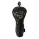 thumbnail image 1 of Funda para cabeza de palo de golf Fundas para cabeza de putter de golf Funda para cabeza de madera de golf Entrenamiento de golf FW, 1 of 9