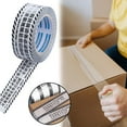 thumbnail image 4 of Heavy Duty Packing Tape Strong Adhesive for Shipping Boxes Cardboard Plastic Metal Glass, 4 of 7