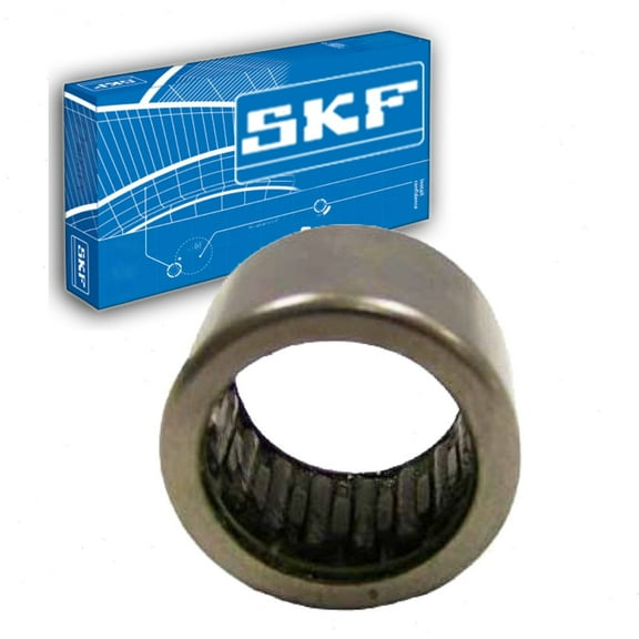 SKF Clutch Pilot Bearing compatible with Jeep Wrangler 2.4L 4.0L L4 L6 1992-2015