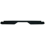 chevrolet k10 bumper cover