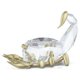 thumbnail image 3 of Figura Swarovski Zodiac Scorpio con metal dorado, 3 of 4