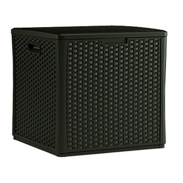 BMBD60 Boîte de Rangement Cube 60 Gallons