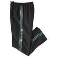 thumbnail image 1 of Atlas For Men - Pantalón de Chándal para Hombre (Negro), 1 of 2
