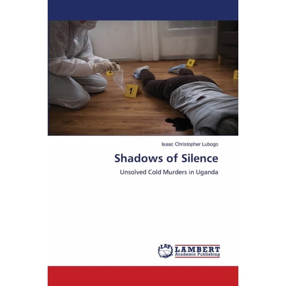 Shadows of Silence, (Paperback)