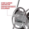 thumbnail image 3 of Garant Aluminum Hose Reel Cart, 3 of 5