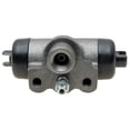 thumbnail image 2 of Drum Brake Wheel Cylinder Fits select: 2007-2012 NISSAN SENTRA, 2007-2012 NISSAN VERSA, 2 of 7