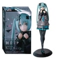 thumbnail image 2 of New In Stock Hatsune Miku In A World With Closed Windows Collectible Anime Action Kwaii Miku Figures Model Toys Christmas Gifts, 2 of 10