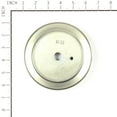 thumbnail image 2 of Briggs & Stratton OEM 494199MA  Pulley, Bld Drv 42, 2 of 4