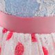 thumbnail image 4 of Vestido Princesa La Pequeña Pasta Pastor (110 Cm), 4 of 6
