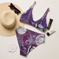 thumbnail image 2 of "Inner Peace" Bikini eco friendly, 2 of 2
