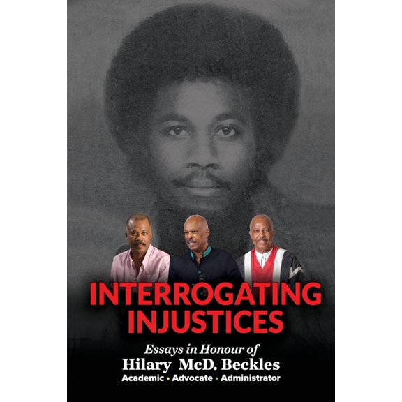 Interrogating injustices, (Paperback)