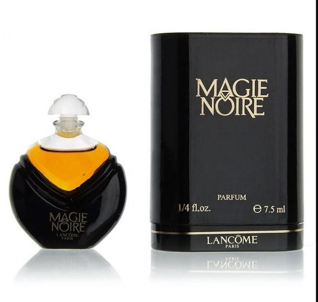 Lancome Magie Noire for Women - 2.5 oz EDT Spray, Sharp Oriental
