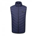 thumbnail image 4 of Upgraded Lightweight Heated Vest for Men Women USB Rechargeable Heating Vest Jacket with Large Capacity Battery Pack, 4 of 5