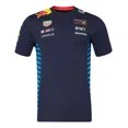 thumbnail image 1 of Playera Castore Casual Red Bull Racing Hombre Azul, 1 of 4