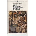thumbnail image 1 of Pre-Owned The Medieval World, 9780451625427, 0451625420, Paperback,, 1 of 1