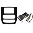 thumbnail image 1 of Kit de instalación de radio estéreo de doble DIN para Dodge Ram, 1 of 2