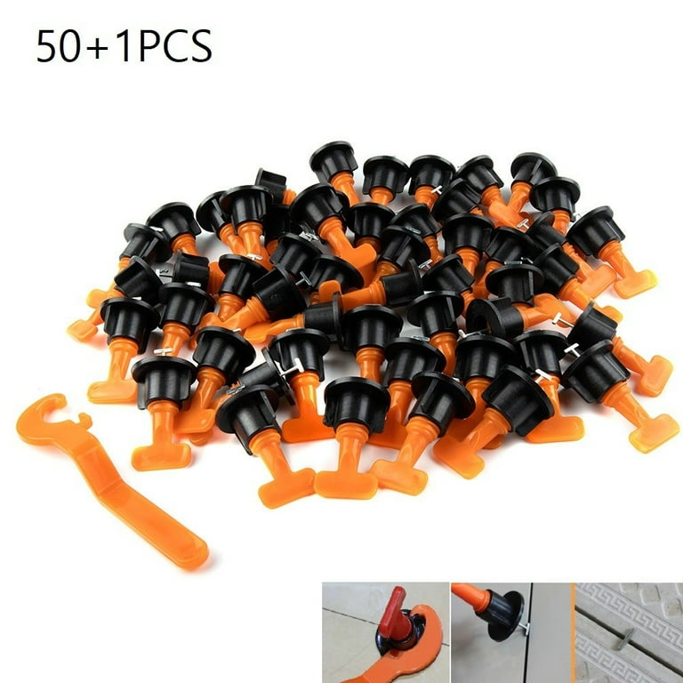 Level wedges 2024 tile spacers