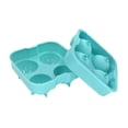 thumbnail image 4 of MAINSTAYS ICE BALL MAKER, 4 of 4