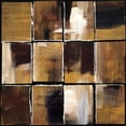 thumbnail image 2 of Pulliam, Mark 20x20 Black Ornate Wood Framed with Double Matting Museum Art Print Titled - 12 Windows I, 2 of 4