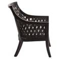 thumbnail image 6 of OSP Designs by Office Star Products Plantation Lounge Chair With Cushion, 6 of 6