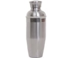 thumbnail image 2 of OGGI Stainless Steel Cocktail Shaker 26 oz., 2 of 5