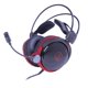 thumbnail image 4 of Audio-Technica ATH-AG1X Auriculares Cerrados para Juegos de Alta Fidelidad, 4 of 4